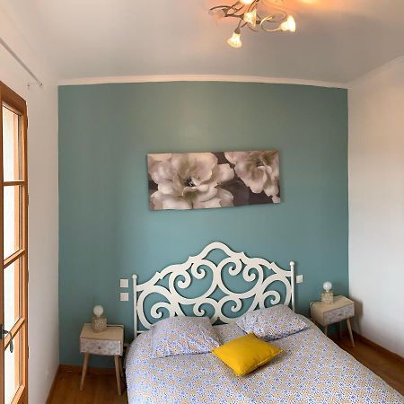 Le Logis Des Cascades1 Apartment Мустие Сен Мари Екстериор снимка