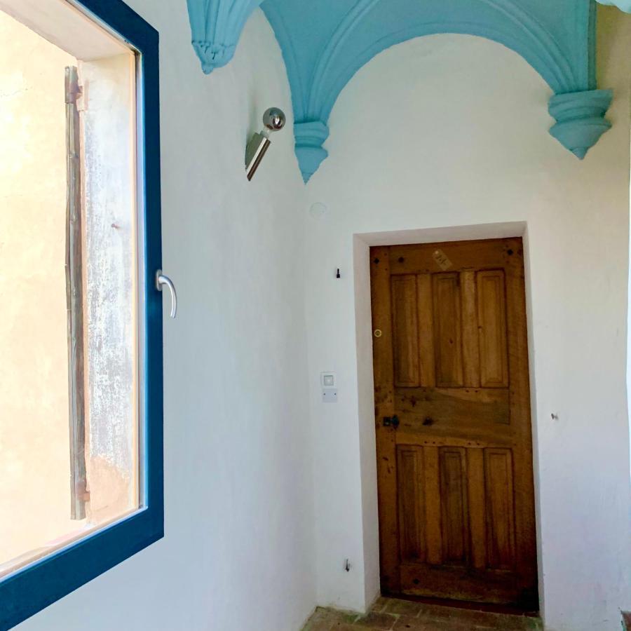 Le Logis Des Cascades1 Apartment Мустие Сен Мари Екстериор снимка